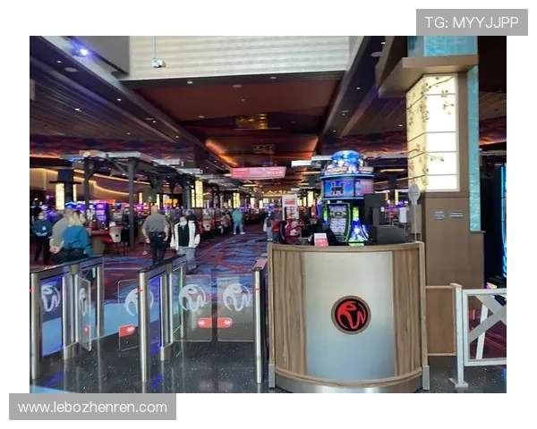 马来西亚云顶赌场规矩和管理制度，确保公平公正的游戏环境